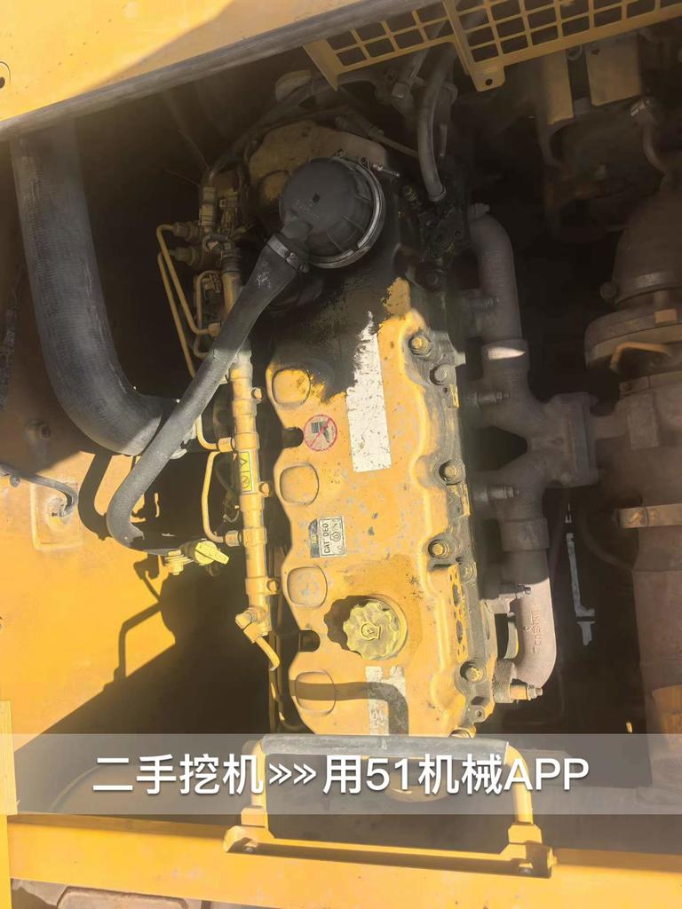 51挖机